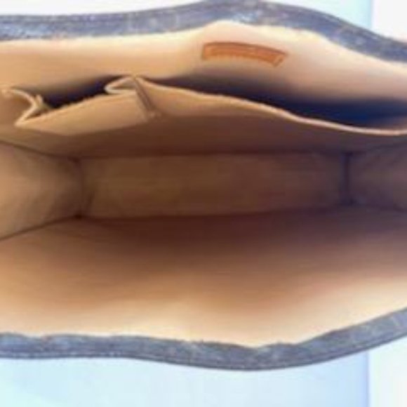 Louis Vuitton Monogram Sac Plat - Picture 11 of 14